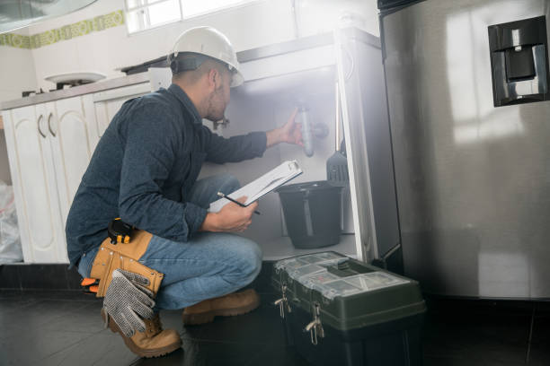 Best Plumbing Installation Services  in Maryland City, MD