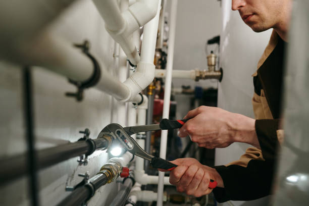 Hot Water Heater Installation in Maryland City, MD