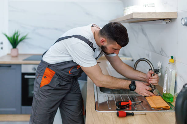Best Affordable Plumbing Services  in Maryland City, MD