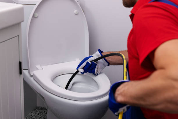 Best Water Softener Installation  in Maryland City, MD