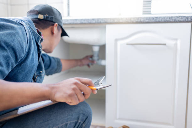 Best Commercial Plumbing Services  in Maryland City, MD