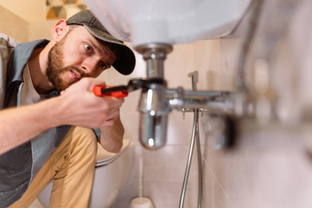 Best Gas Line Repair  in Maryland City, MD