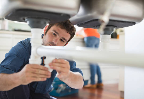 Best Hot Water Heater Installation  in Maryland City, MD
