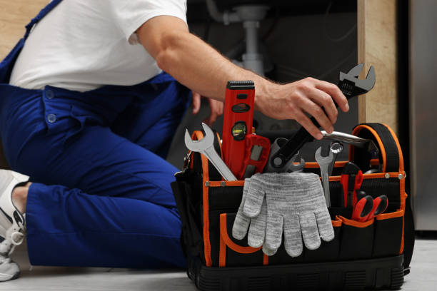 Best Water Leak Repair  in Maryland City, MD