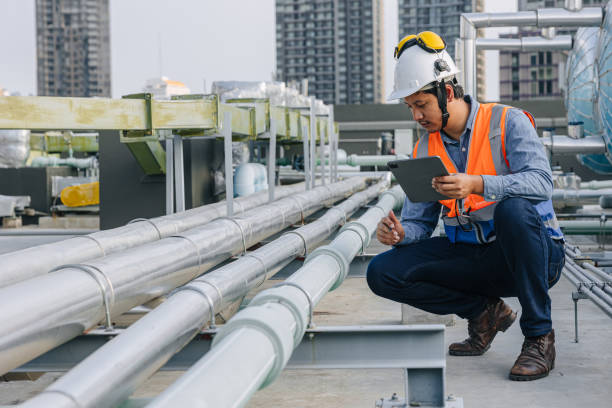 Best Leak Detection Services  in Maryland City, MD